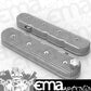 VALVE COVER TALL LS VINTAGE FINNED NATURAL FINISH