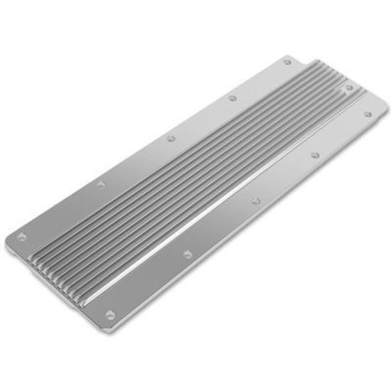 Valley Cover Finned Gm Ls2/Ls3/Ls7/Lsx -Polished