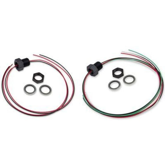 2-WIRE BULKHEAD FITTING KIT