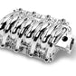 Intake Manifold LS1 EFI Aluminum Polished Multi-Port Chevy Pontiac Camaro/Corvette/Firebird 5.7L Kit