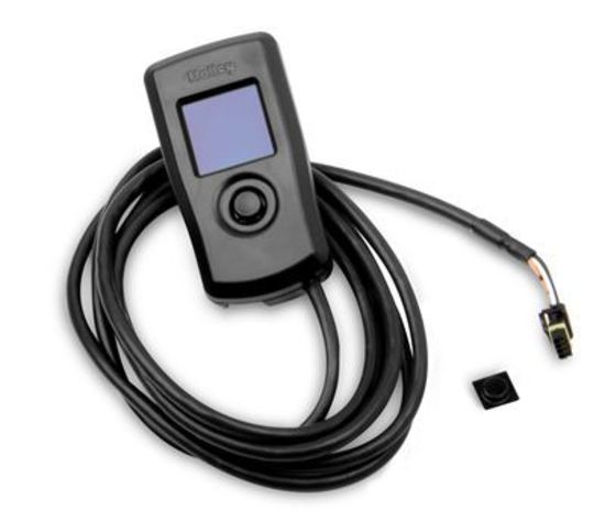 Engine Control Module – Engine Master