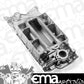 Intake Manifold Pro Street Supercharger Aluminum Polished Weiand 177 Chevy Small Block Each