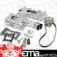 Supercharger System 177 Satin Short Nose Chevy Big Block Oval Port Kit