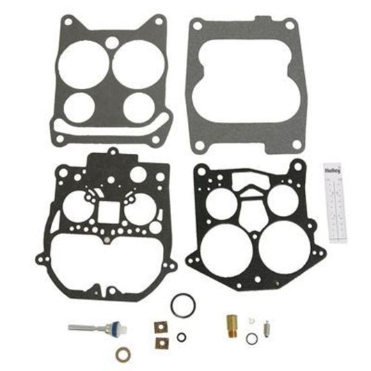 Carburettor Rebuild/Renew Kit Rochester Marine Carburettors Kit