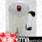 Five R Racing 5ROCT-900A Universal Polished Aluminium Oil Catch Tank