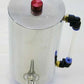 Five R Racing 5ROCT-900A Universal Polished Aluminium Oil Catch Tank