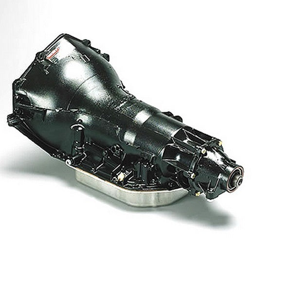 Hughes Performance HT34-1B Street & Strip Transmission (suit Buick, Oldsmobile & Pontiac TH400, Full Auto Shift, up to 550HP)
