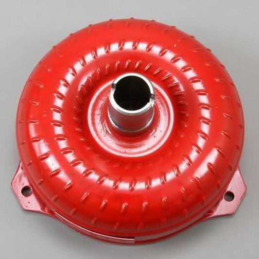 Hughes Performance HTGM35 GM TH350 TH400 Street/Strip 3500 RPM Stall Converter
