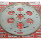Hughes Performance HTHP4004X-EBP Transmission Flex Plate (suit GM LS Series 4L80E & 4L85E, Dished, 6 Lug)