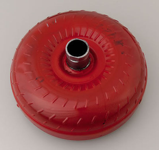 Hughes Performance HTPG-35 3500RPM Street/Strip Powerglide Torque Convertor
