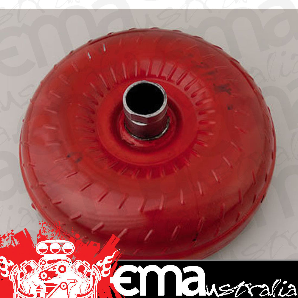 Hughes Performance HTPG-35 3500RPM Street/Strip Powerglide Torque Convertor