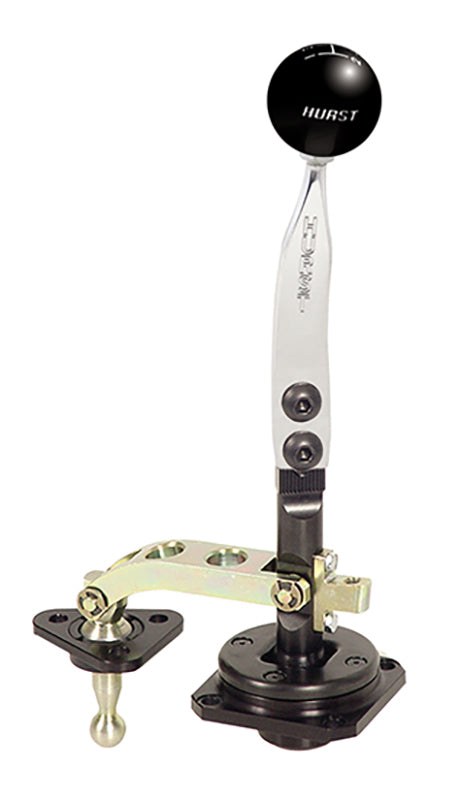 Hurst HU3915065 Competition Plus 6-Speed Shifter suit 2004-05 Pontiac Gto & Holden Commodore Ls1