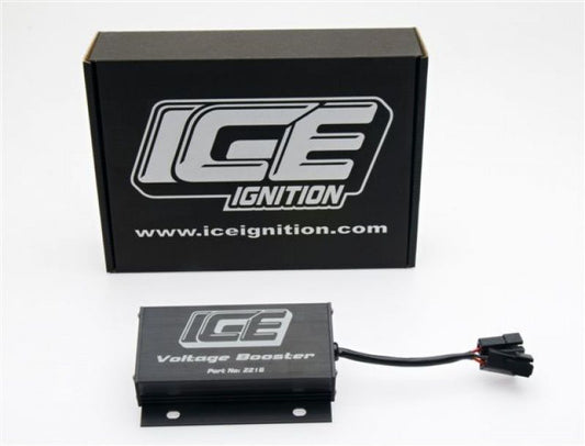 Ice Ignition ICE-2216-CDI 16V Cdi Voltage Booster for Single Coil Cdi Ignitions 2216-Cdi