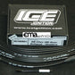Ice Ignition ICE-9CHE801 9mm Leads Chev SB Over Manifold 90¶ø