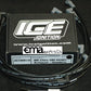 Ice Ignition ICE-9CHE815 9mm Leads Chev BB Under Manifold 90¶ø