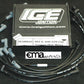 Ice Ignition ICE-9CHR843 9mm Leads Chrysler BB 383-440 90¶ø