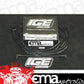 Ice Ignition ICE-9HOL826 9mm Leads Holden Ht-Vl V8 180¶ø Plug 90¶ø