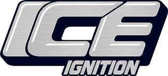Ice Ignition ICE-9HOL827 9mm Leads Holden VN-Vt V8 180¶ø Plug 90¶ø