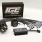 Ice Ignition ICE-IK0357 7 Amp Nitrous Control Kit Ford BB FE 354-428 SI Bronze Gear