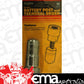 Plews Tools 70-043 Metal Battery Post & Terminal Brush - Nos