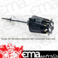 Ice Ignition ICE-IK8262 8200 Series Small Cap Distributor suit Chrysler BB 392 Hemi V8 8262