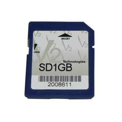 Innovate Motorsports IM3787 Datalogger Sd Card