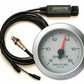 Innovate Motorsports IM3801 G2 Air/Fuel Ratio Gauge Kit w/ Lc-2 & O2 Sensor