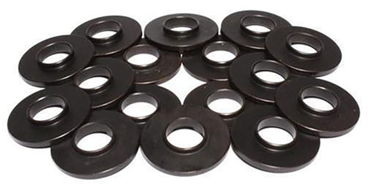 Isky ISK965-VSL Chrome Moly Steel Valve Spring Locator .045" Thick 1.615" OD, .0765" OD, .570" ID