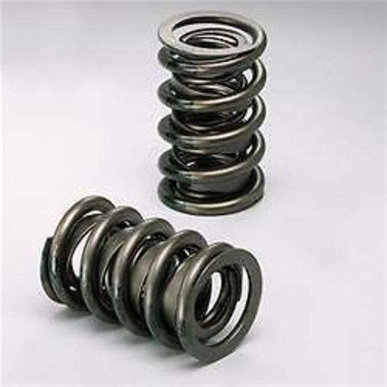 Isky ISK9945RAD Tool Room Rad-9000 Valve Springs 1.625" OD 250LB Seat 675LB Open