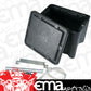 Jaz Products JAZ700-500-01 Jaz Sealed Battery Box 10.5"L X 13"W X 9.5"H Black Plastic