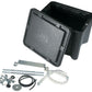 Jaz Products JAZ700-500-01 Jaz Sealed Battery Box 10.5"L X 13"W X 9.5"H Black Plastic