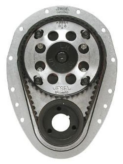 Jesel JEKBD-31250PS Timing Belt Drive Chev SB 2.2 Non Removable Cam Seal Plate