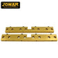 Jomar JOM1105 Chev Small Block AFR Eliminator Pro-Model Stud Girdles