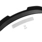 Drake Muscle Cars JR3B-6344210-A Ford Mustang 2015-2022 S550 Rear Spoiler Wicker Bill Style Satin Black