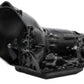 J.W. Performance Transmissions JW-20210-500B Th350 Street And Strip Transmission Bpo Bellhousing