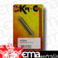 Kay-C KC043 Return Spring 3" Stainless