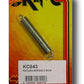 Kay-C KC043 Return Spring 3" Stainless