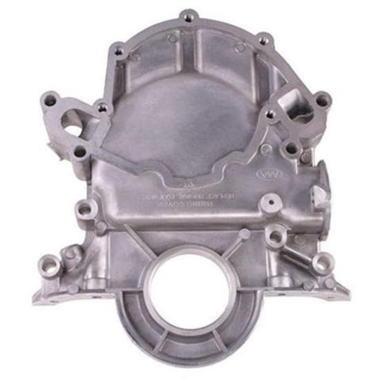 KC KC302351 Ford V8 302 351 Windsor Aluminium Timing Cover