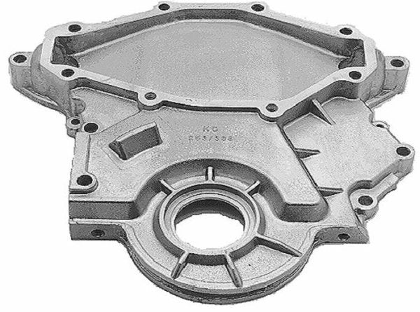 KC KC308EFI Holden V8 Timing Cover 5.0L Efi Gaskets Incl