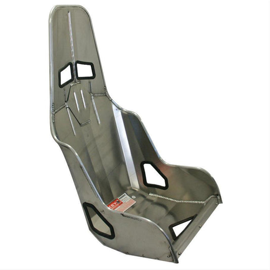 Kirkey KI41700 Aluminium Pro Street Drag Seat 17" Hip Width 18¶ø Layback