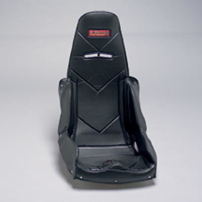 Kirkey KI41901 Black Vinyl Seat Cover (suit KI41900)