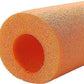 Kirkey KI99005 Roll Bar Padding 3 Foot X 1" Orange 1-3/8" To 1-3/4" Dia. Bar