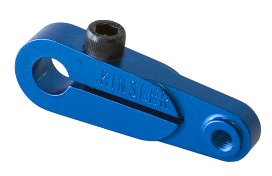 Kinsler KIN-5556 5/16" 1 Piece Throttle Arm 1.430" C-C