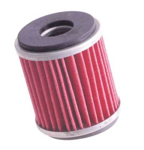 K&N Filters KN141X3 Kn141 Oil Filter Yamaha Yz250F Wr450F Yzf125R (3 Pack)