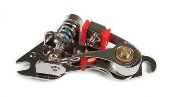 ACCEL HI PERF IGNITION POINTS 48oz AC110129 SUIT 20 30 37 & 45 DISTRIBUTORS