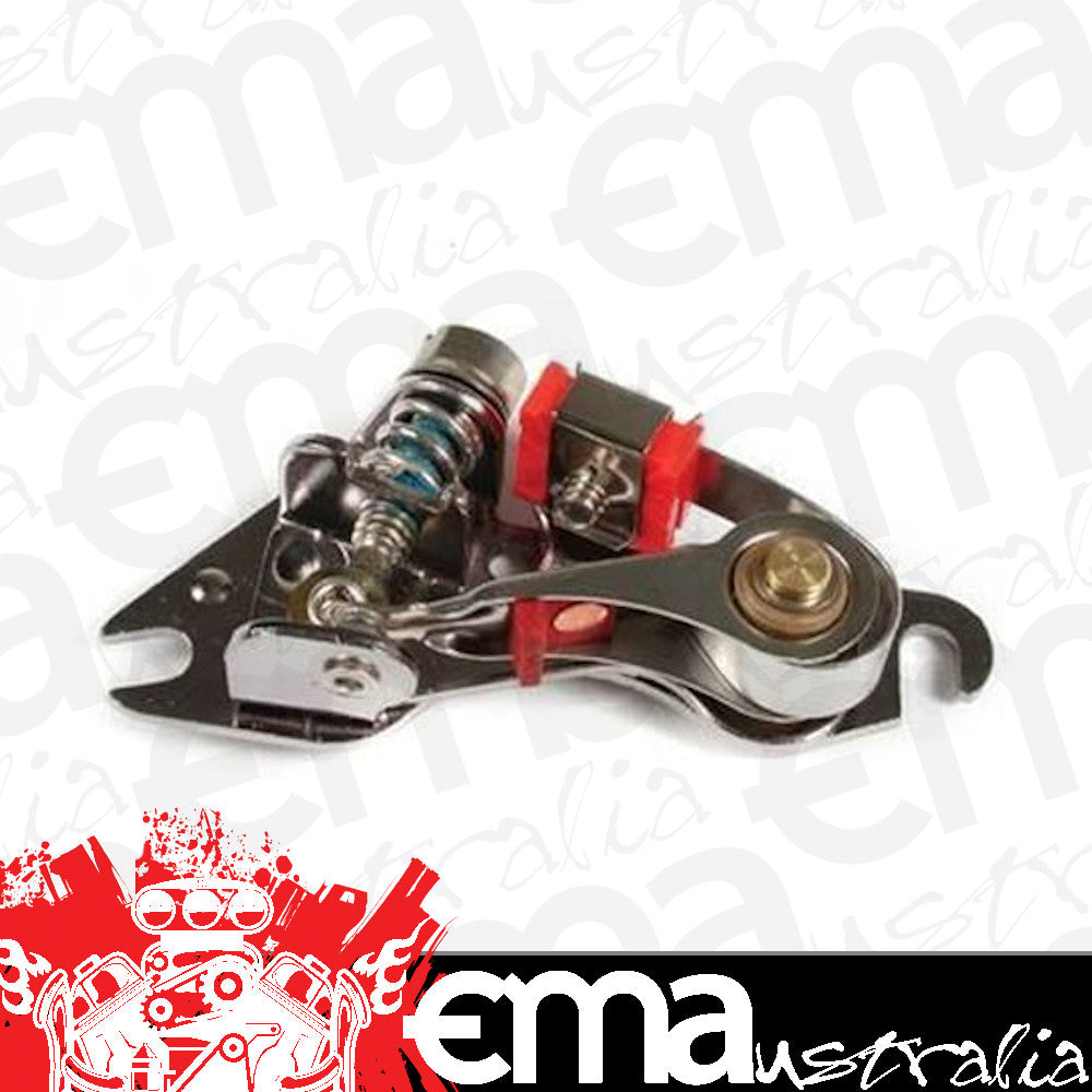 ACCEL HI PERF IGNITION POINTS 48oz AC110129 SUIT 20 30 37 & 45 DISTRIBUTORS