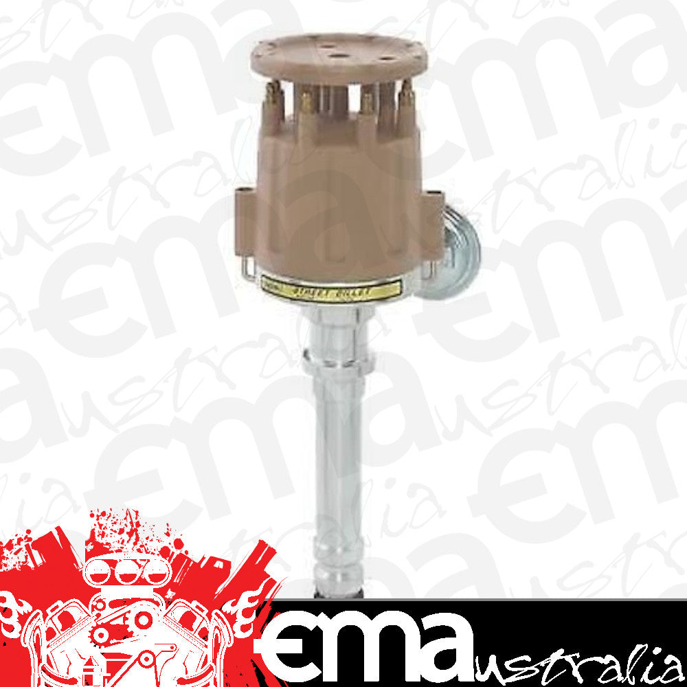 ACCEL STREET BILLET ELECTRONIC BREAKERLESS DISTRIBUTOR CHEV SB/BB AC52100