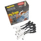 ACCEL ACC-9052C Chev Holden LS1 5.7L Pro Fit Ceramic Spark Plug Wire Set