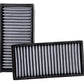 K&N Filters KNVF2022 Replacement Cabin Air Filter Suit 1997-11 Honda Civic Acura Element Cr-V