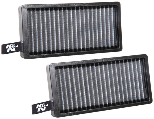 K&N Filters KNVF2060 Cabin Air Filter Bmw X1 X2